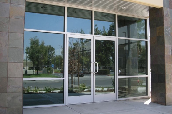 Commerce-commercial-door-repair