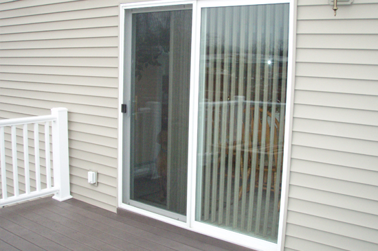 Commerce-screen-door-repair