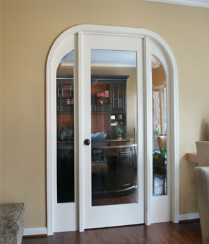 Passage Door Replacement Commerce