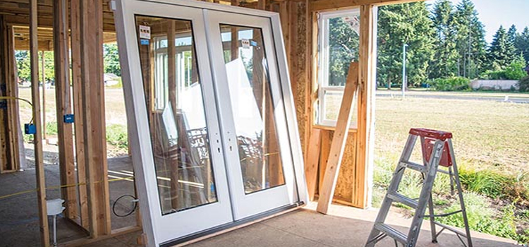 french door installation Commerce